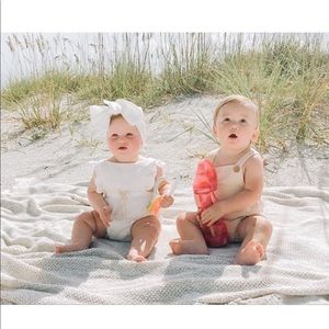 Meet your Posher, Theresa